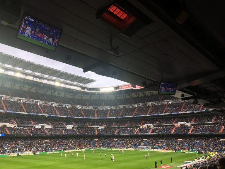 Le Real Madrid s’apprête à vivre trois semaines infernales