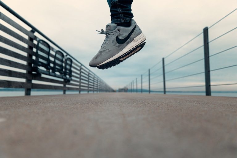 Comment Nike innove pour les athlètes de tous les jours ?