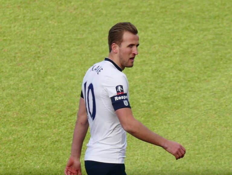 Spurs vs Liverpool : Harry Kane a-t-il eu la chance d’éviter le carton rouge ?