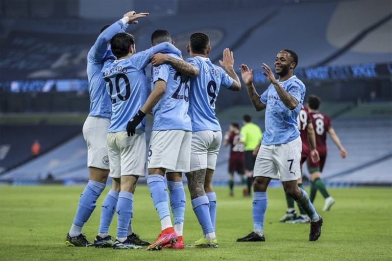 Manchester City s’associe à Sony pour développer des expériences numériques aux fans