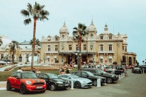 Les principales courses à suivre en sport automobile