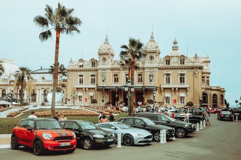 Les principales courses à suivre en sport automobile