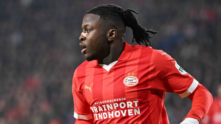 Johan Bakayoko : L&rsquo;incroyable prix réclamé dévoilé à Chelsea, Liverpool et Manchester City