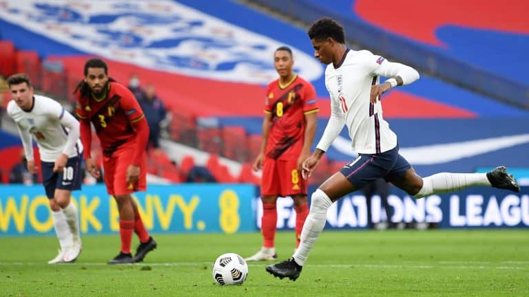 Le guide pour suivre l&rsquo;amical Angleterre-Belgique : comment regarder la rencontre et quelles sont les prévisions ?