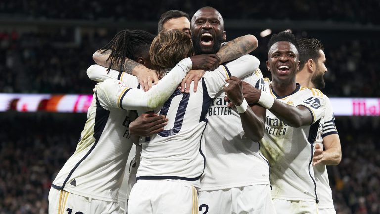 Zoom sur les clubs de football les plus prestigieux de la planète