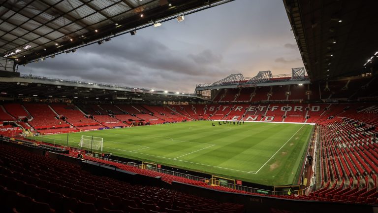 Sir Jim Ratcliffe dévoile la capacité optimale du futur stade de Manchester United