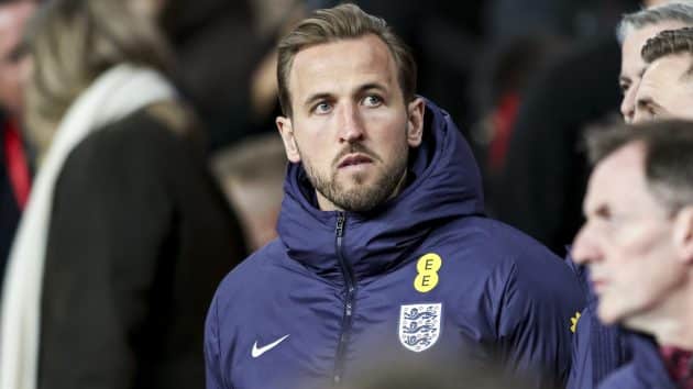 Une pré-saison chargée d’émotions : Harry Kane face à Tottenham lors d’un match amical Une pré-saison chargée d'émotions : Harry Kane face à Tottenham lors d'un match amical