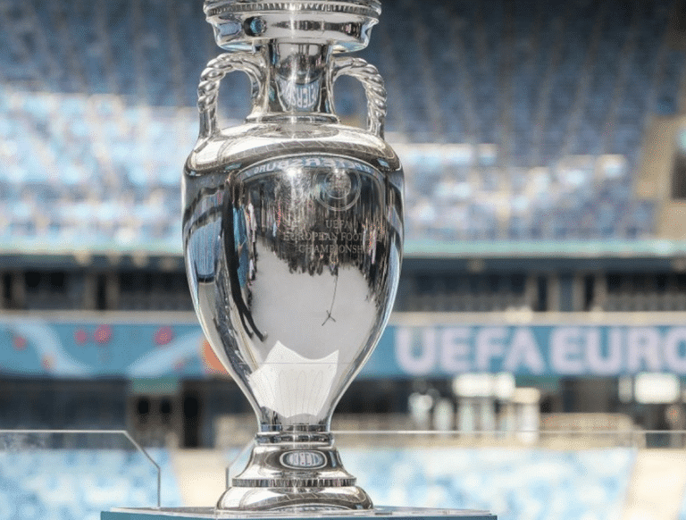Les bookmakers ont désigné les favoris Euro 2024. L&rsquo;Angleterre et la France en tête