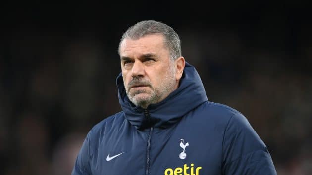 La composition probable de Tottenham pour le match contre Luton Town en Premier League aujourd'hui