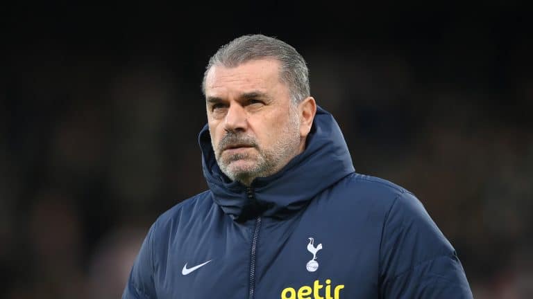 La composition probable de Tottenham pour le match contre Luton Town en Premier League aujourd&rsquo;hui