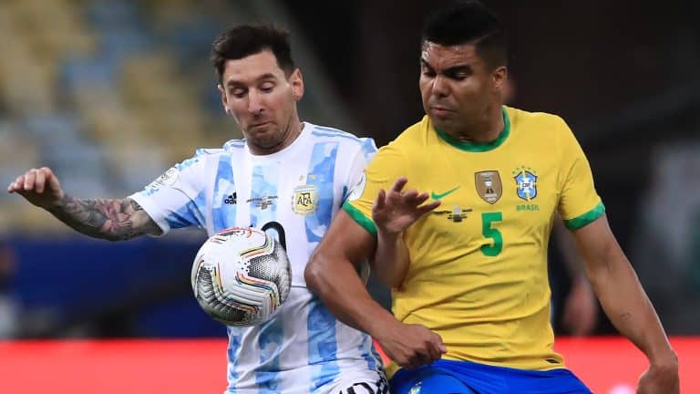 Copa America 2024 : découvrez quand et où se déroulera le grand évènement footballistique, le programme des matches, les stades et toute l&rsquo;info sur la diffusion télé !