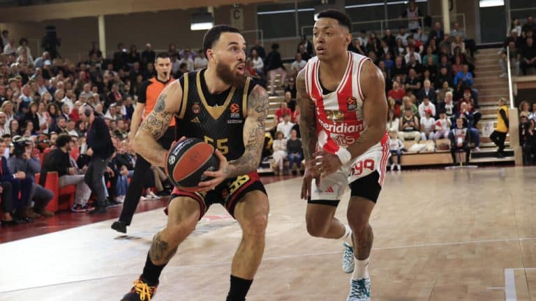 Impayés de Skweek : la retransmission du championnat de France de basket mise en péril