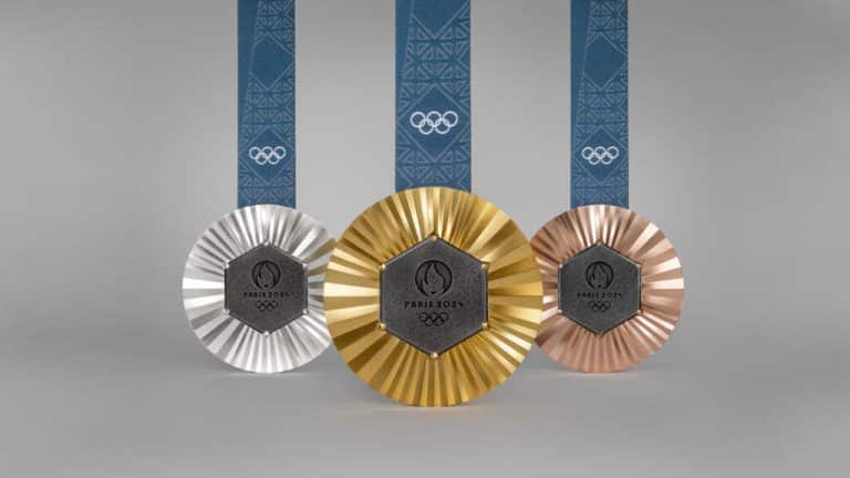 JO 2024 : une révolution dans l&rsquo;athlétisme, les médaillés d&rsquo;or récompensés financièrement par la Fédération internationale
