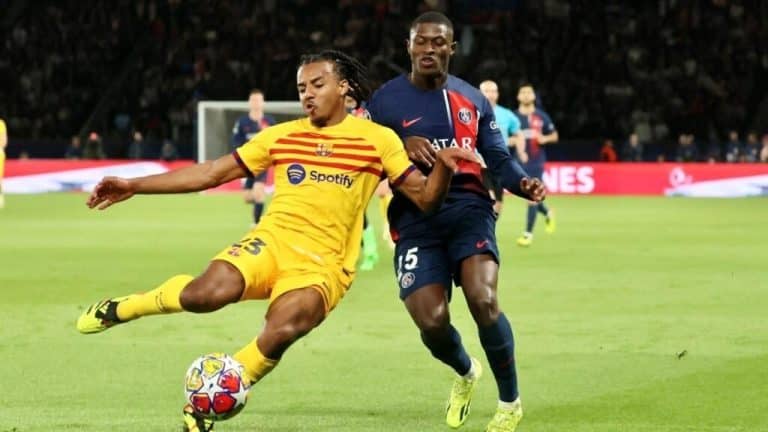 Ligue des Champions : Raphinha mène Barça à la victoire face au PSG, l&rsquo;Atlético de Madrid domine Dortmund