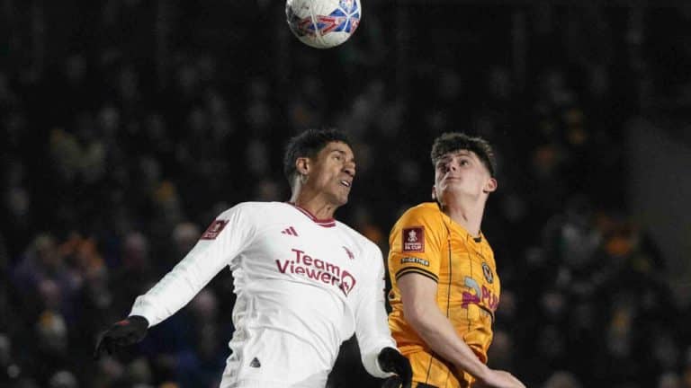 Raphaël Varane brise le silence : son cri d&rsquo;alarme sur les commotions cérébrales dans le football