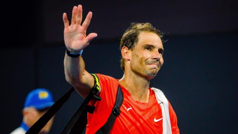 Triomphe pour Rafael Nadal à Barcelone : une victoire éclatante pour son grand retour sur le circuit ATP