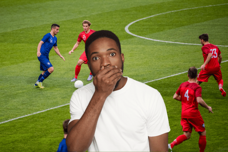 Ces trois célèbres joueurs de football impliqués dans une affaire de détournement de fonds à l&rsquo;UEFA