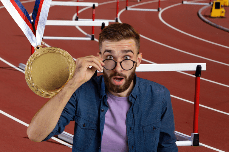 Les champions français des JO 2024 révélés : cette liste va vous surprendre à 60 jours du lancement