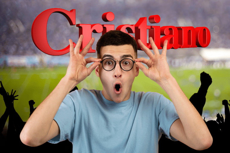 Voici comment Cristiano Ronaldo a encore battu un record incroyable avec AL NASSR