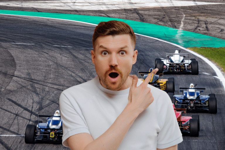 Encore une fois, ce pilote domine sur ses terres lors du GP de Monaco