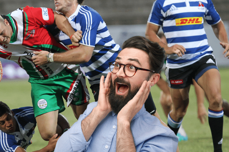 Énorme surprise aux JO 2024 : cette légende de rugby rejoint l&rsquo;équipe d&rsquo;Irlande à 7