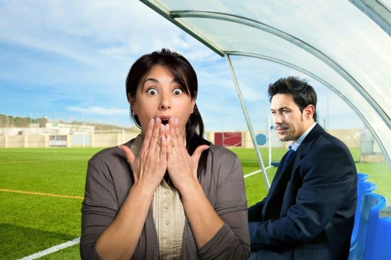 Cet entraîneur hésite à rejoindre l&rsquo;Olympique de Marseille,  voici la raison