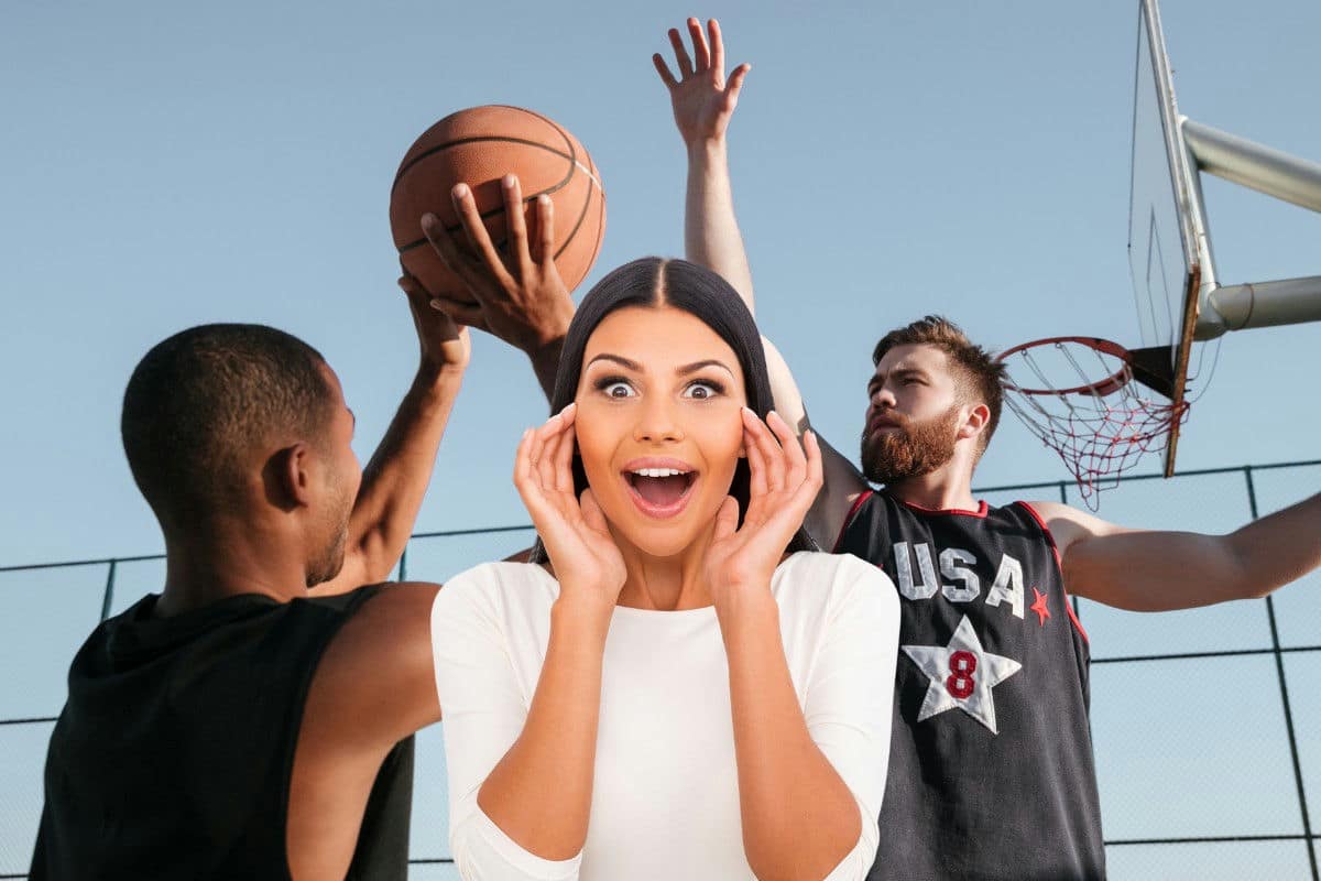 L’équipe américaine de basket s’entraînera à Tourcoing pendant les JO : les habitants sont ravis ! L'équipe américaine de basket s’entraînera à Tourcoing : les habitants sont ravis !