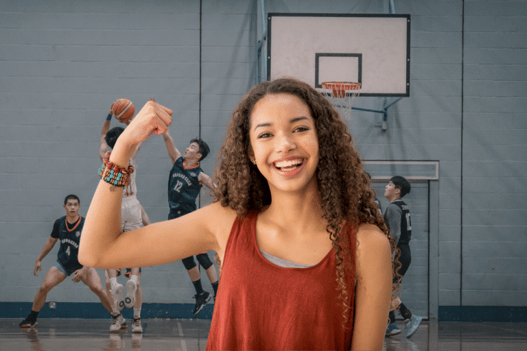 Cette équipe parisienne cherche à poursuivre sur sa lancée face à l’Asvel et viser la finale