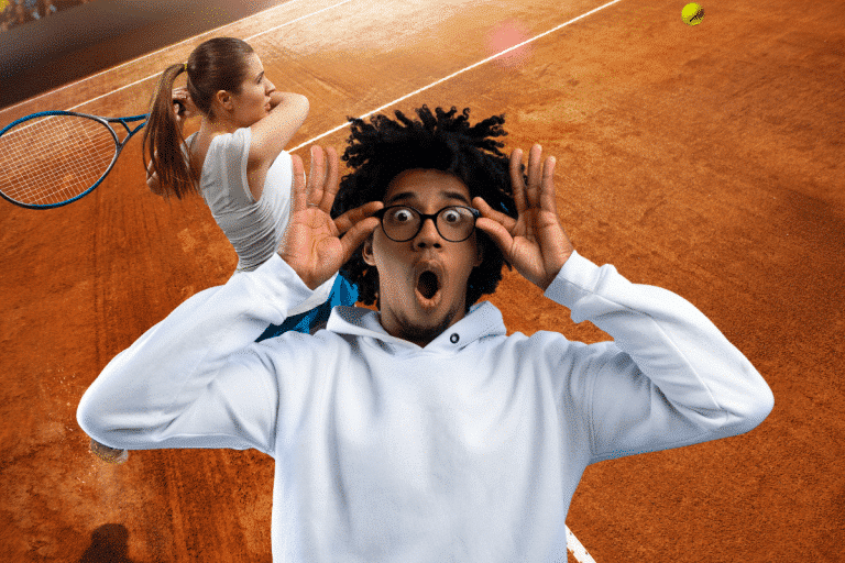 Ces exploits de Chloé Paquet qui révolutionnent Roland-Garros : les voici