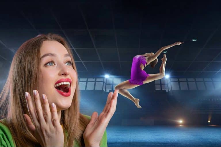 Gymnastique JO 2024 : la talentueuse Simone Biles est fin prête !