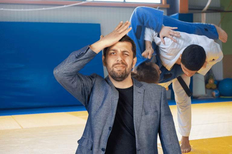 Découvrez pourquoi le Japon surpasse toujours la France en judo aux Mondiaux