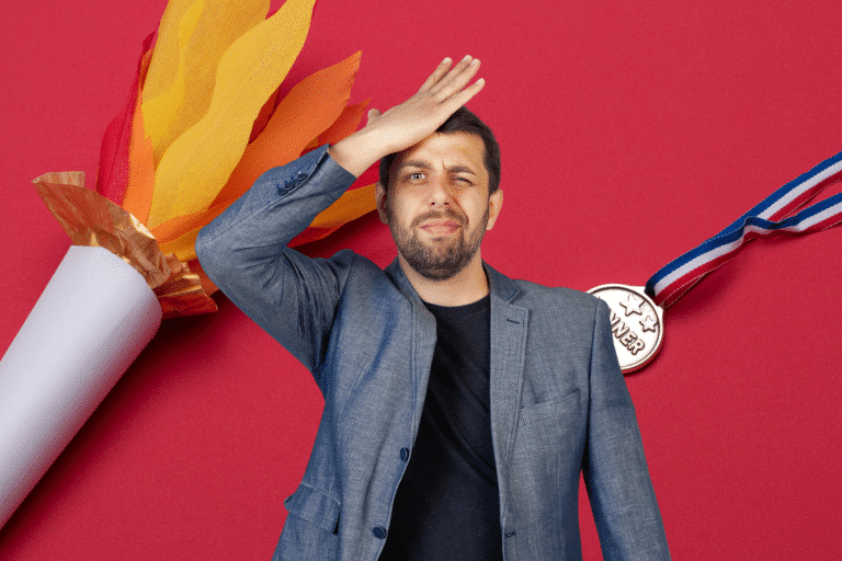 Jeux olympiques 2024 : la vraie raison de l&rsquo;absence de Matt Pokora