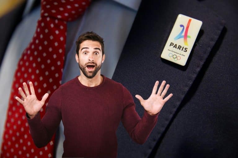JO 2024 : cette app permet de gagner des places