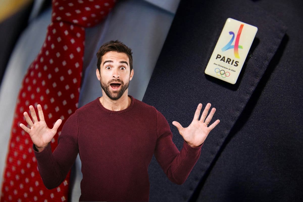 JO 2024 : cette app permet de gagner des places JO 2024 : Cette application vous permettra d'acheter ou de gagner des places
