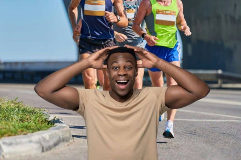 JO 2024 : cette légende de l&rsquo;athlétisme participera au marathon olympique