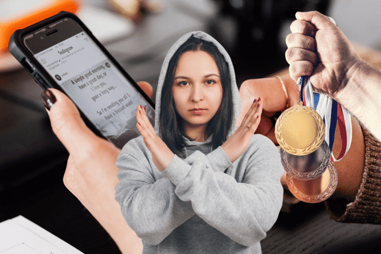 JO Paris 2024 : ces raisons derrière la réception d&rsquo;un message d&rsquo;alerte sur les téléphones de certains Parisiens
