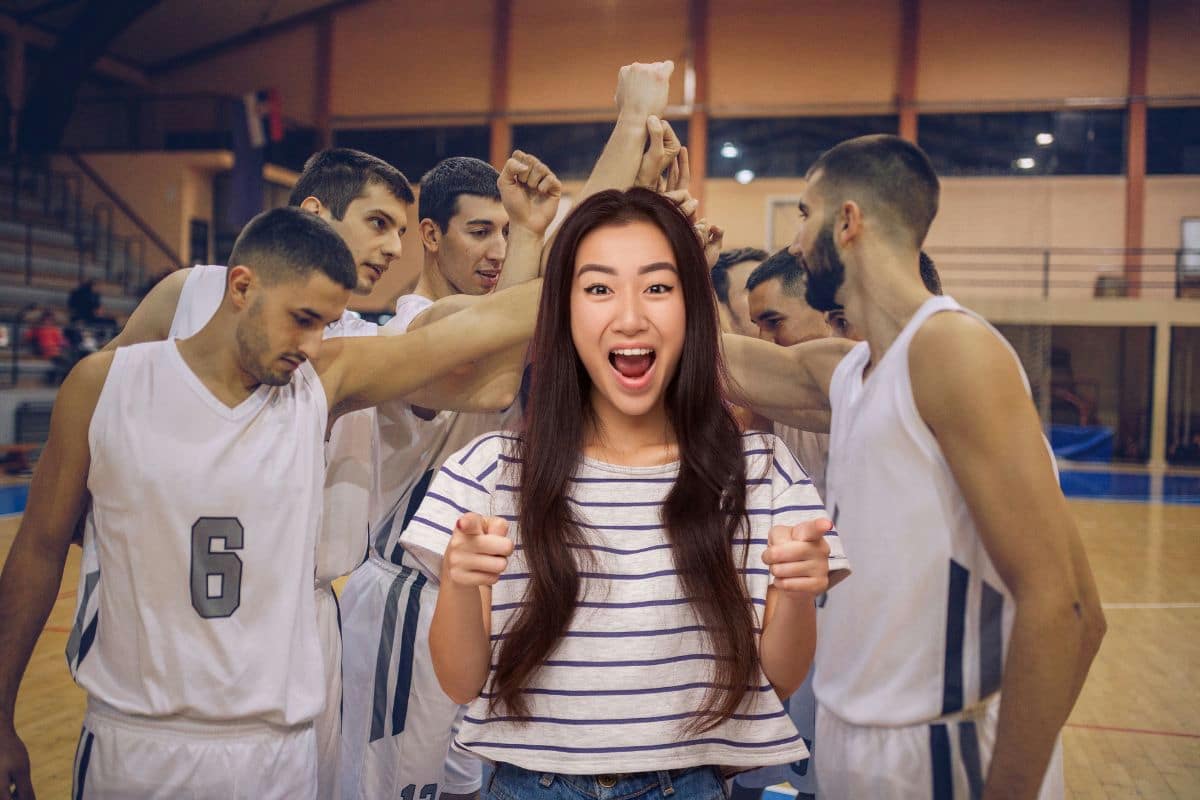 JO de Paris : découvrez la sélection masculine de l’équipe de France de basket JO de Paris : découvrez la sélection masculine de l'équipe de France de basket
