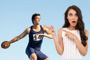 Lancer de disque JO 2024 : découvrez l'exploit de Tom Reux pour se qualifier au tournoi olympique