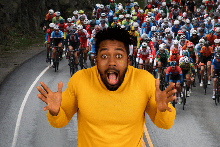 Voici comment Lenny Martinez a stupéfié tout le monde en remportant la Mercan&rsquo;Tour classic