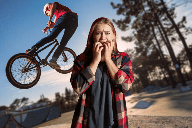 Les Bleus face à un choix difficile pour Paris 2024 : six champions, mais seulement trois places sur le BMX Race