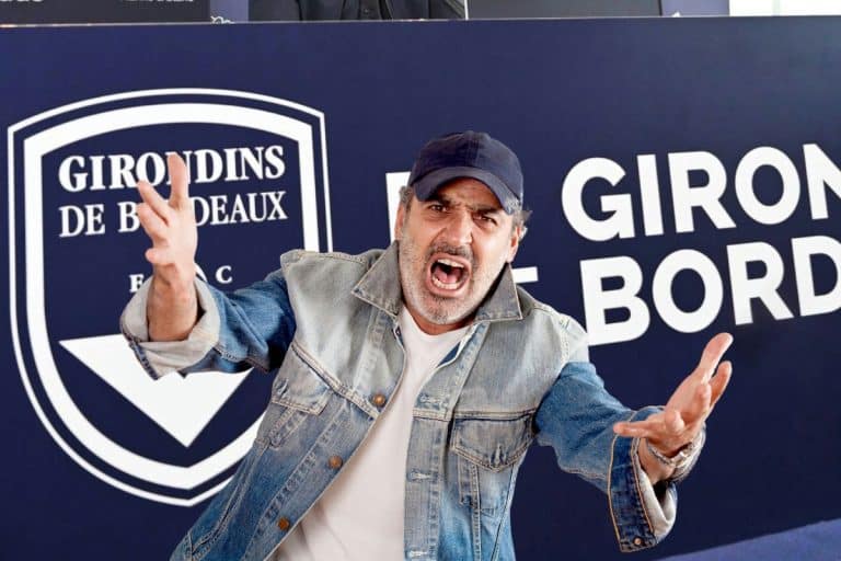 Les Girondins de Bordeaux en crise : les anciennes gloires du clubs montent au créneau