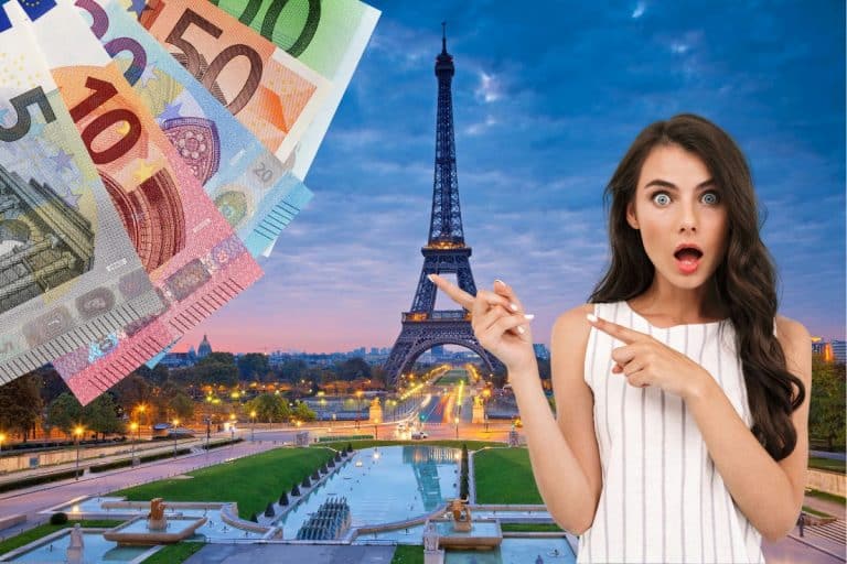 JO de Paris : voici les retombées sur l&rsquo;économie francilienne