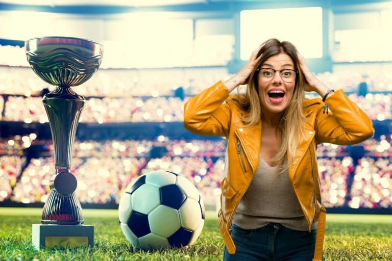 Ligue 1 féminine : découvrez comment l&rsquo;OL a rempoté le 17ème titre de son histoire
