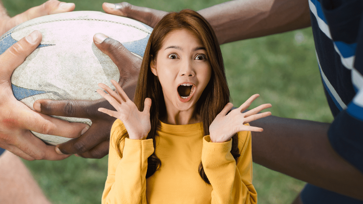 Voici la liste des stars de l'équipe de France de rugby à 7 pour les JO de Paris 2024 : découvrez-les