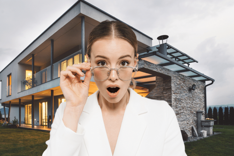 Cette luxueuse villa que Kylian Mbappé a acheté à Gareth Bale au cœur de Madrid, la voici