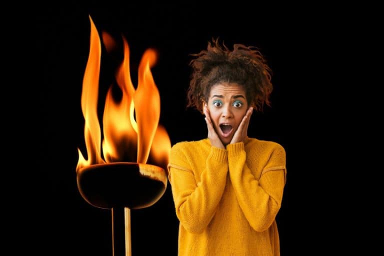 Voici le parcours de la flamme olympique cette semaine, elle passera peut-être près de chez vous !