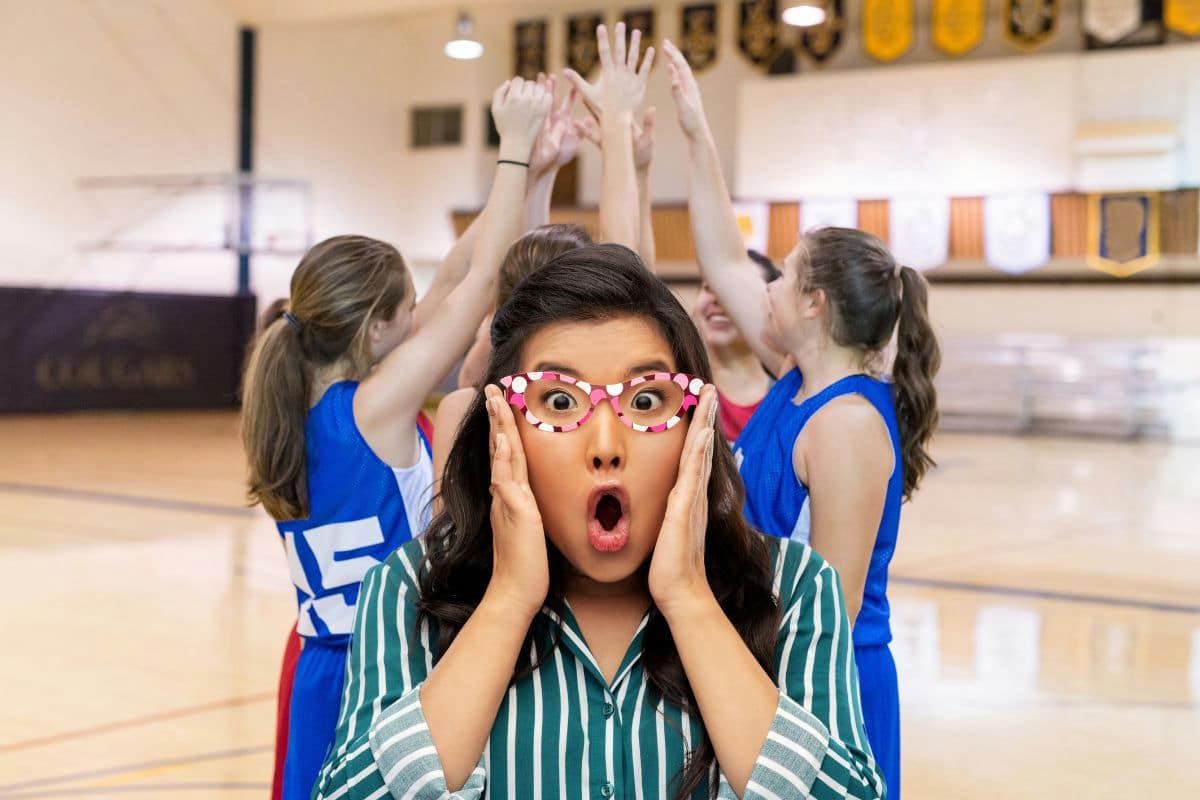 Paris 2024 : cette basketteuse française ne participera pas au tournoi olympique Paris 2024 : cette basketteuse ne participera pas au tournoi olympique
