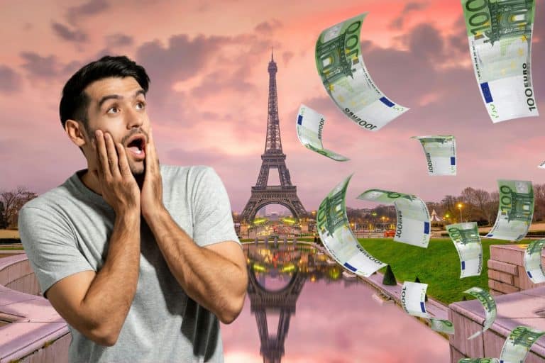Paris 2024 : voici la somme pharamineuse que l&rsquo;Ile-de-France pourrait gagner grâce aux Jeux Olympiques