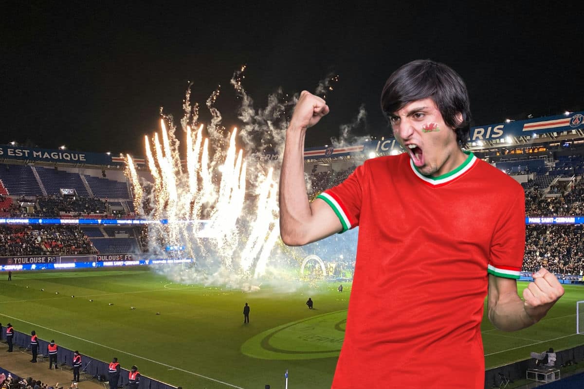 Découvrez où se tiendra la prochaine édition du Trophée des Champions ! Découvrez où se tiendra la prochaine édition du Trophée des Champions !