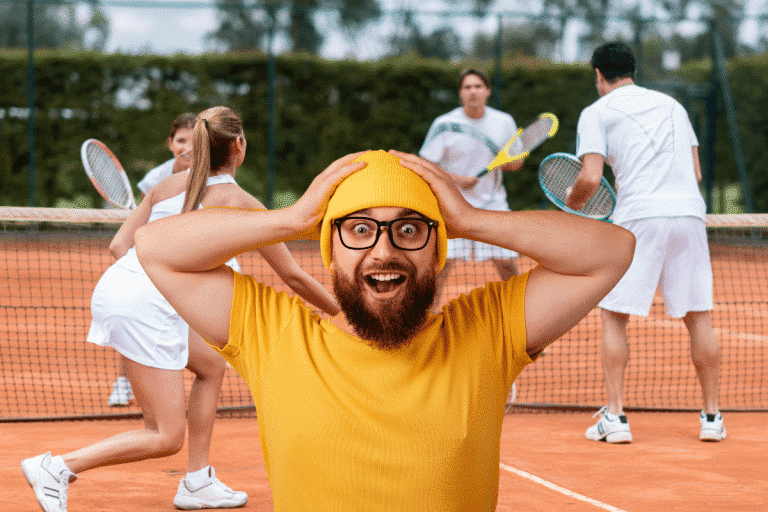 Roland-Garros : découvrez pourquoi ces jeunes Français pourraient bien créer la surprise cette année